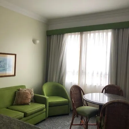 Aparthotel Aparthotel *