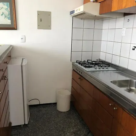Aparthotel Aparthotel Fortaleza (Ceara)