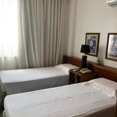 Aparthotel Fortaleza (Ceara)