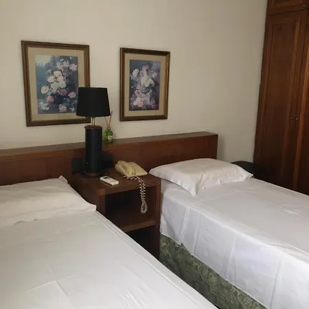 Aparthotel Aparthotel